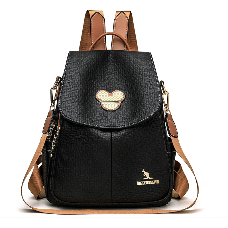 Luxury Bags 2026 - 2026 Luxury Travel Backpack Fashion School