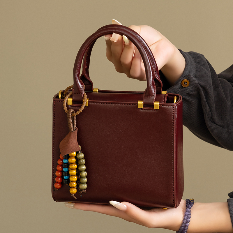 Luxury Bags 2026 - Classic Mini Box Bags For Women