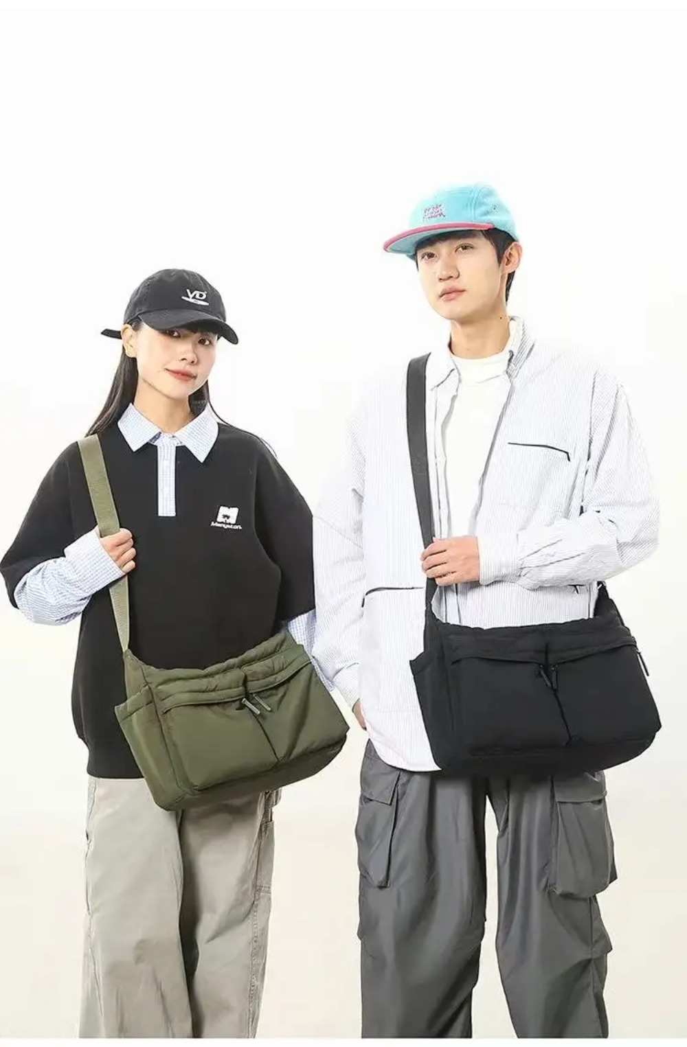 Spring Summer New Canvas Bag f - Luxury Bags Sale review and price