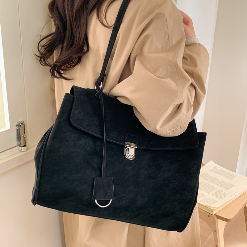 PU Leather Flap Handbag Lock C - Luxury Bags Sale review and price
