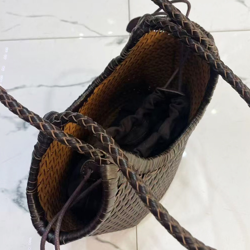 Handwoven LeatherTote Bags For - Luxury Bags 2026 review and price