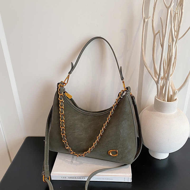 Retro premium texture matte ba - Luxury Bags Sale review and price