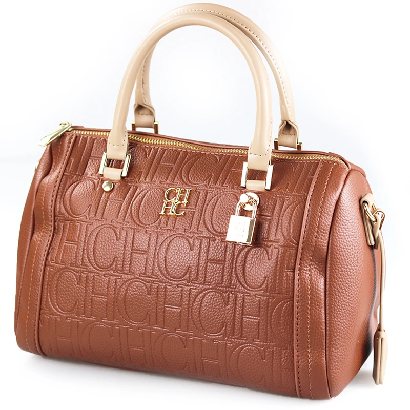 CH Women Handbag Luxury Emboss - Luxury Bags Sale review and price