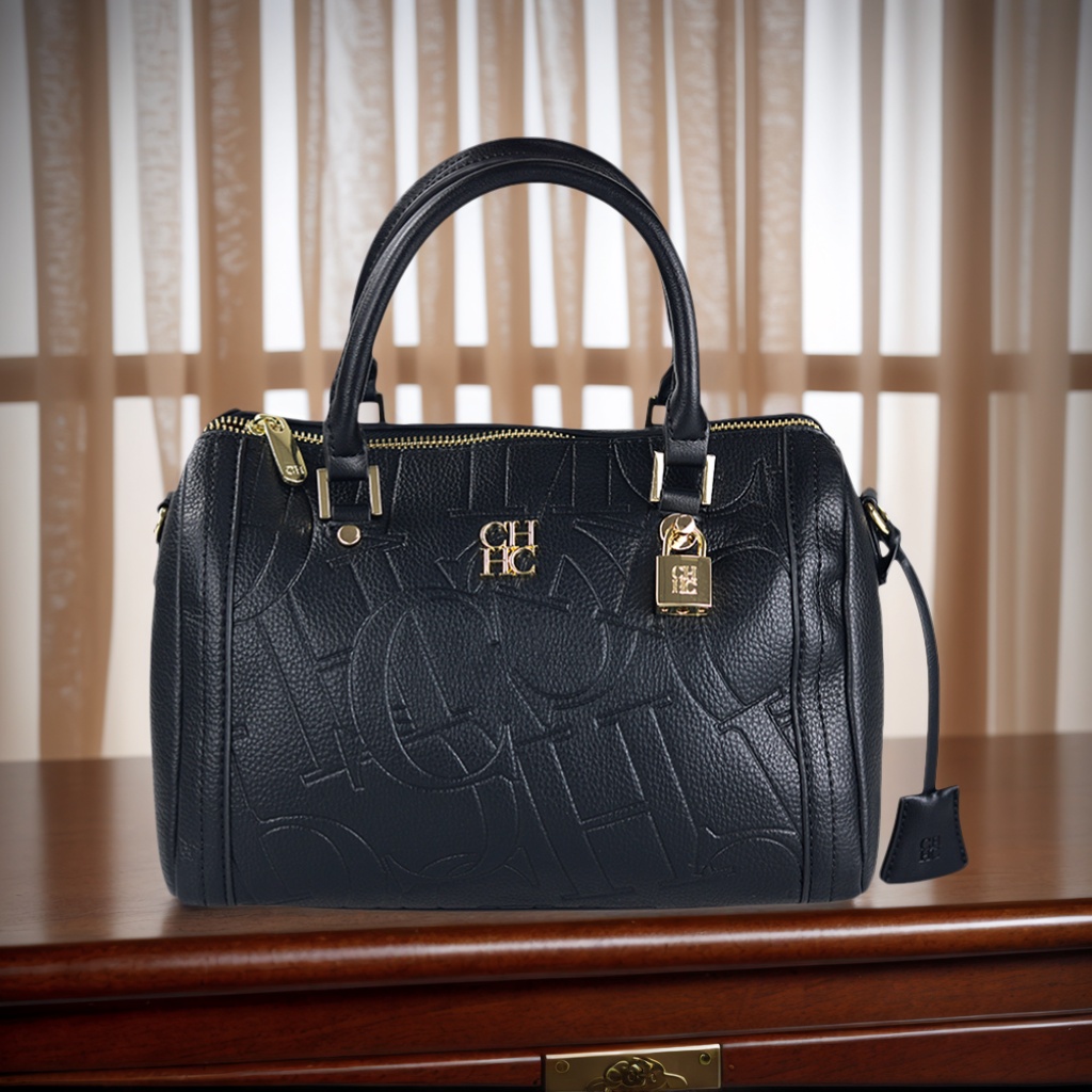 CH Women Handbag Luxury Emboss - Luxury Bags Sale review and price