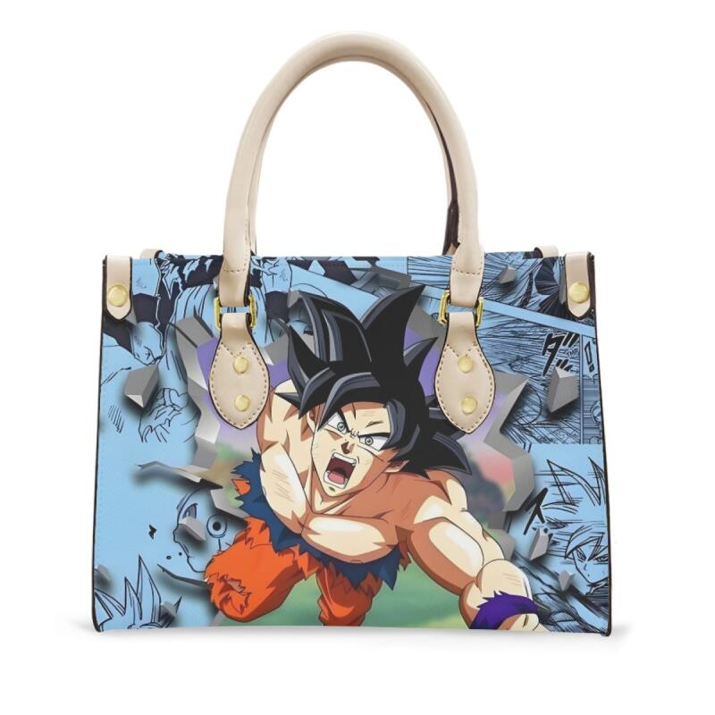 Anime Dragon Ball Bags Women P - Luxury Bags Edit review and price