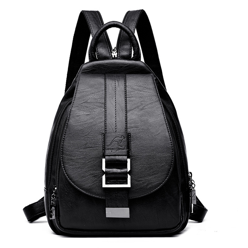 Designer Backpacks Women Leath - Genuine Leather Backpack review and price