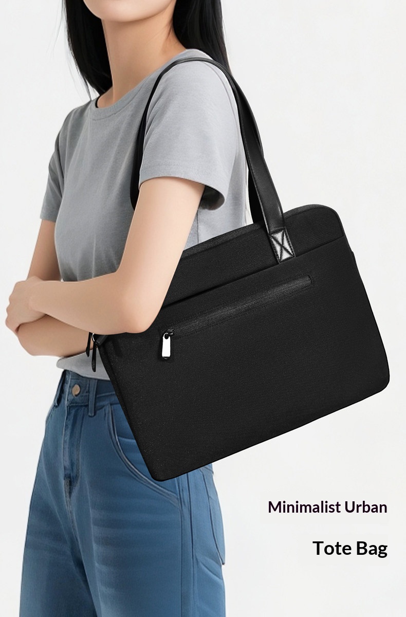 Women Luxury Laptop Tote Bag A - Luxury Bags Korea review and price