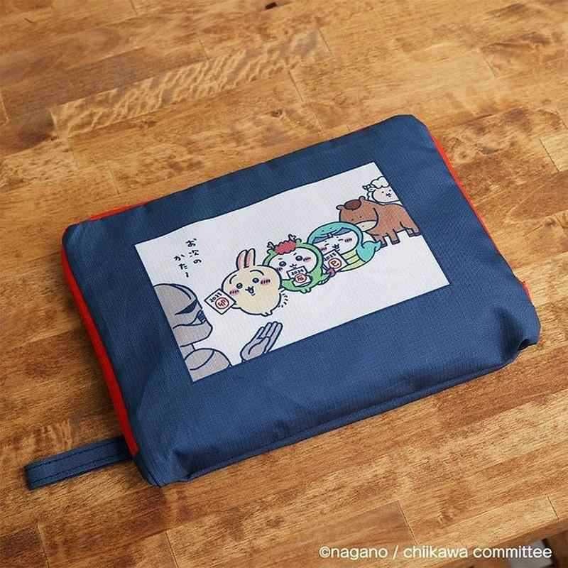 New Chiikawa Hachiware Usagi K - Luxury Bags Edit review and price