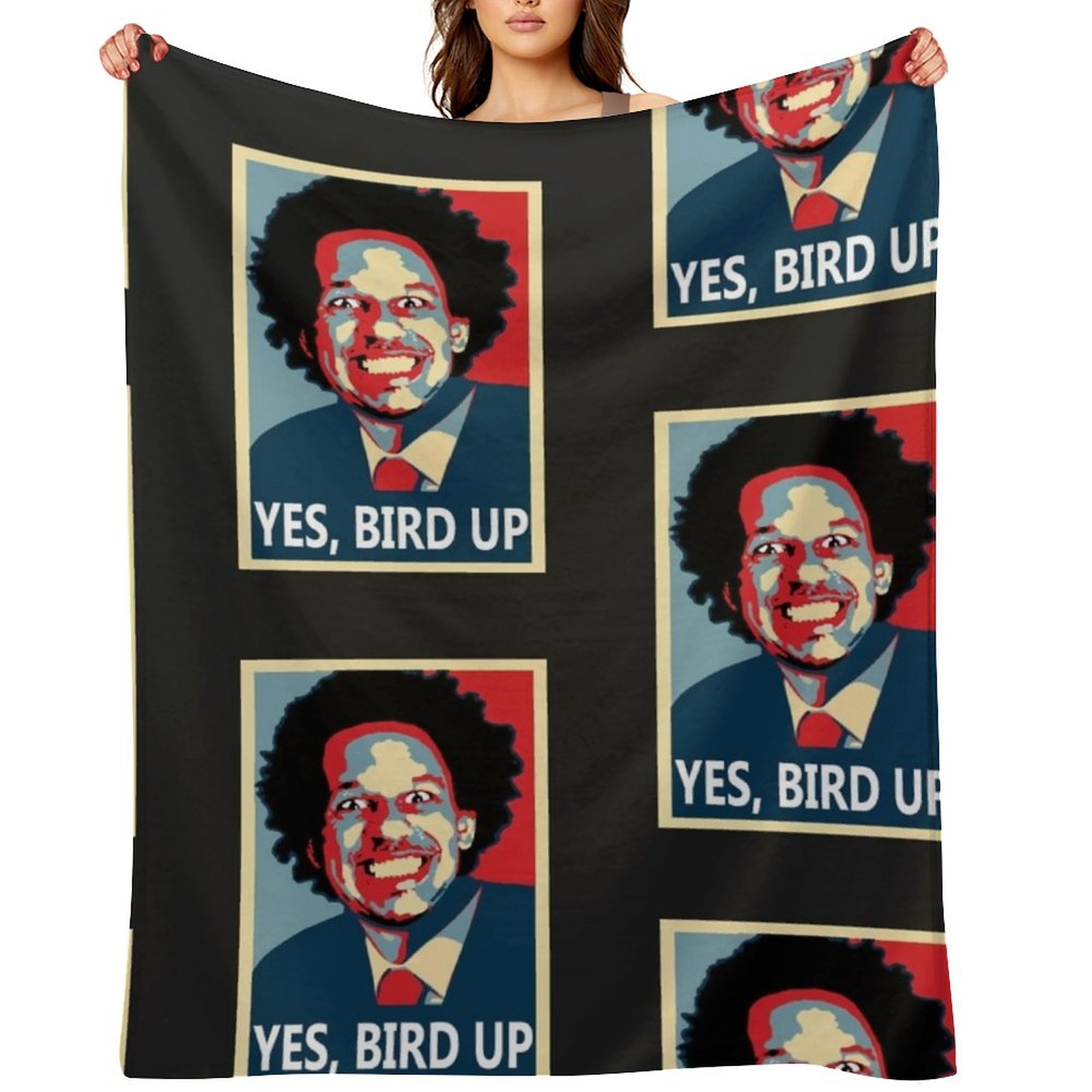 Eric André - Bird Up Edition!  - Luxury Bags Edit review and price