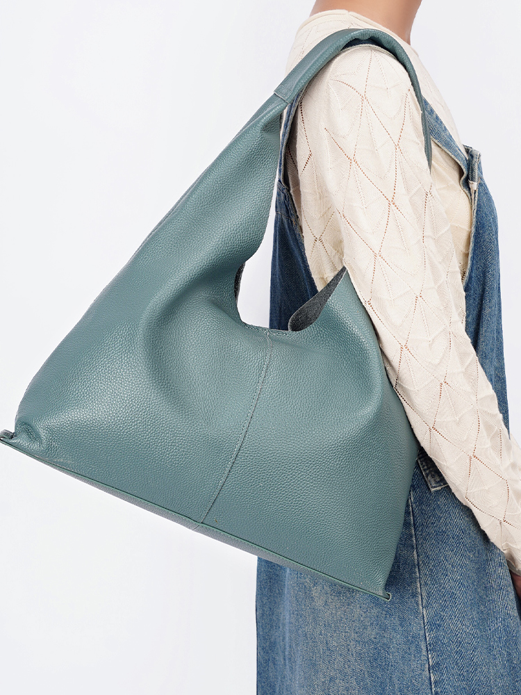 Zency Soft Genuine Leather Wom - Luxury Bags 2026 review and price