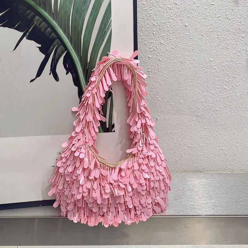 Y2k New Hot Shoulder Bag Backp - Luxury Y2K Bags review and price