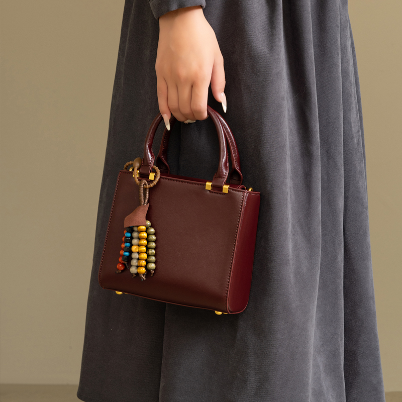 Classic Mini Box Bags For Wome - Luxury Bags 2026 review and price