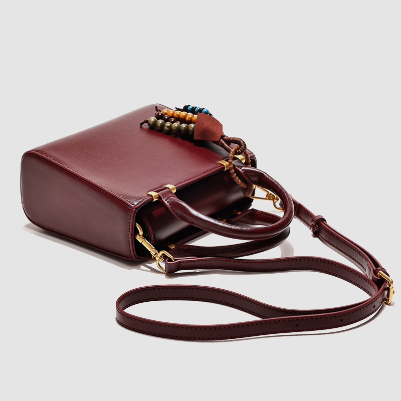 Classic Mini Box Bags For Wome - Luxury Bags 2026 review and price
