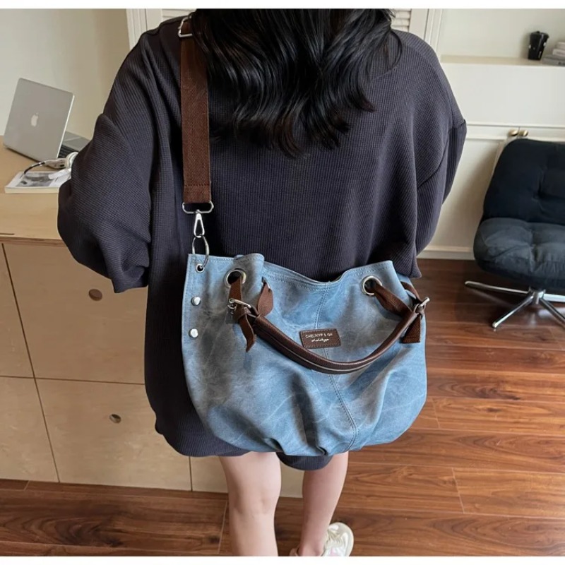 CGCBAG Vintage Lage Capacity W - Luxury Bags Vintage review and price