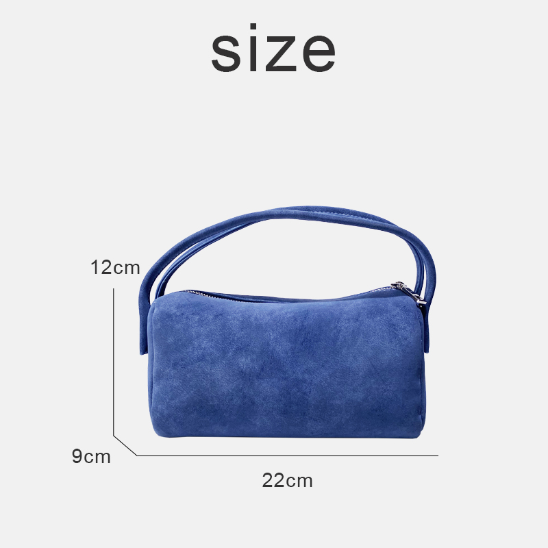 Korean Casual Small Pillow Bag - Luxury Bags Korea review and price