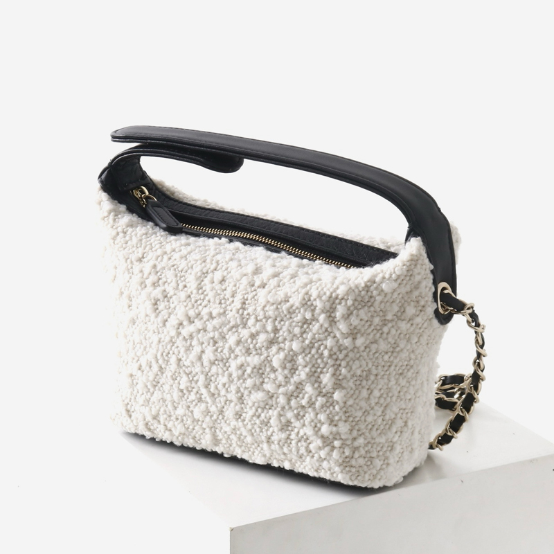 Leather Classic Mini Hobos Bag - Luxury Bags 2026 review and price