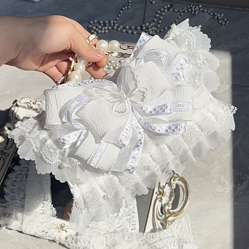 Women's Crossbody Bag Lolita C - Luxury Y2K Bags review and price