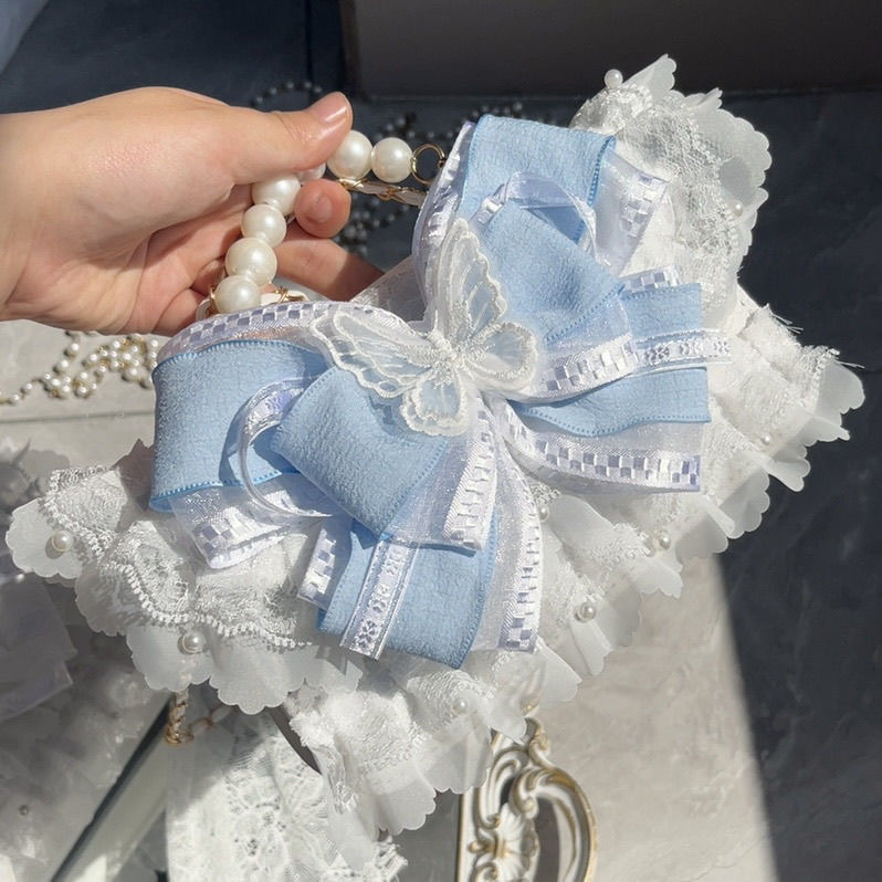 Women's Crossbody Bag Lolita C - Luxury Y2K Bags review and price