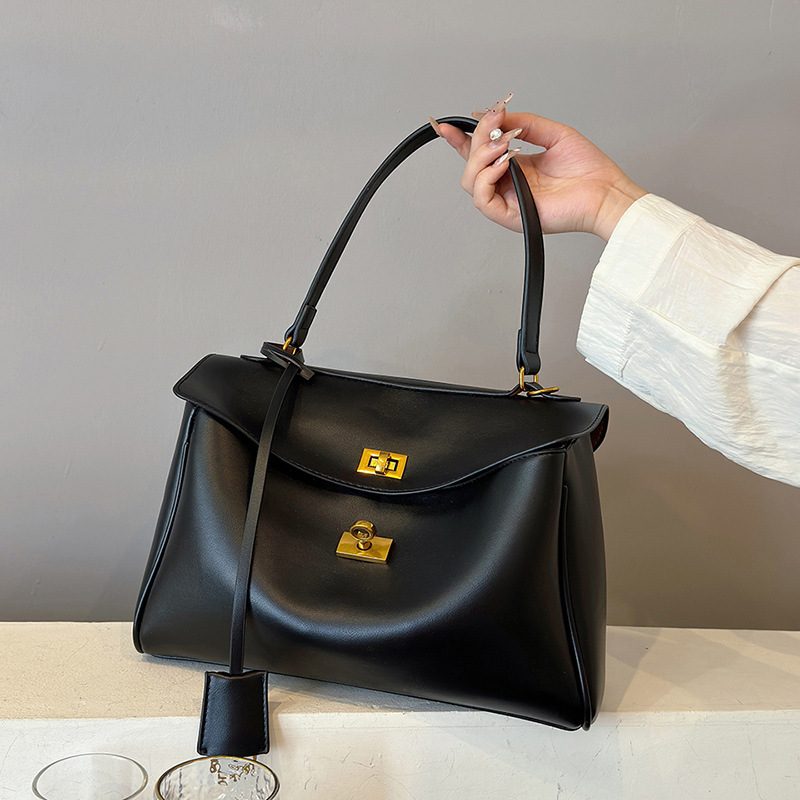 Women French Style Luxe Soft M - Luxury Bags Sale review and price