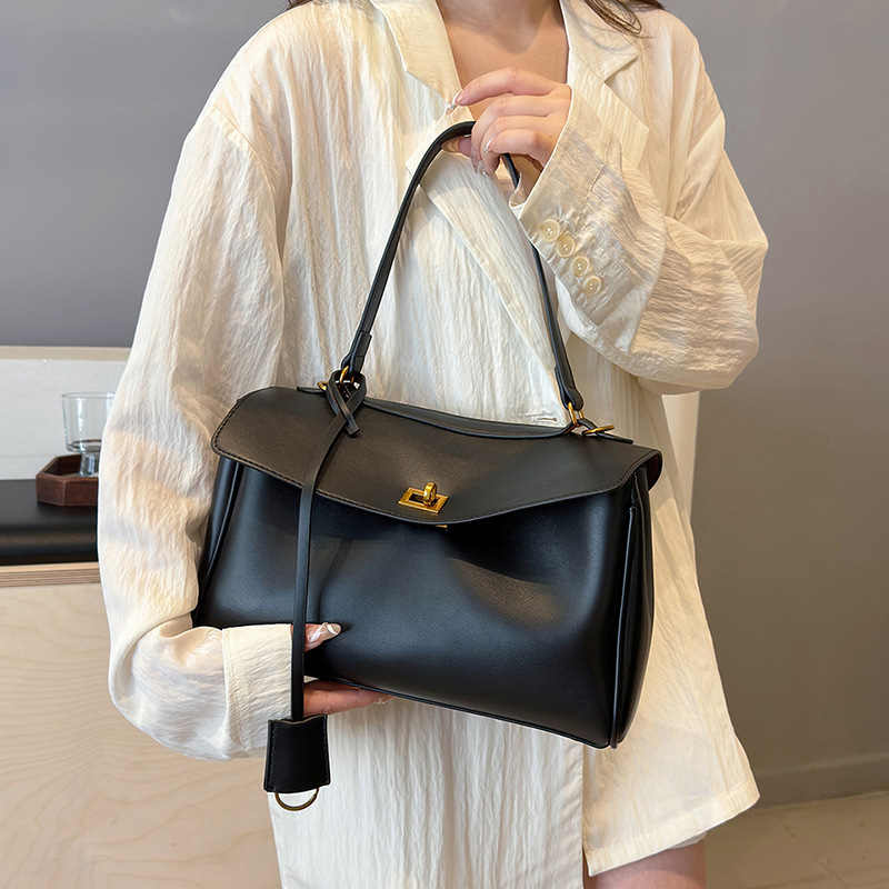 Women French Style Luxe Soft M - Luxury Bags Sale review and price