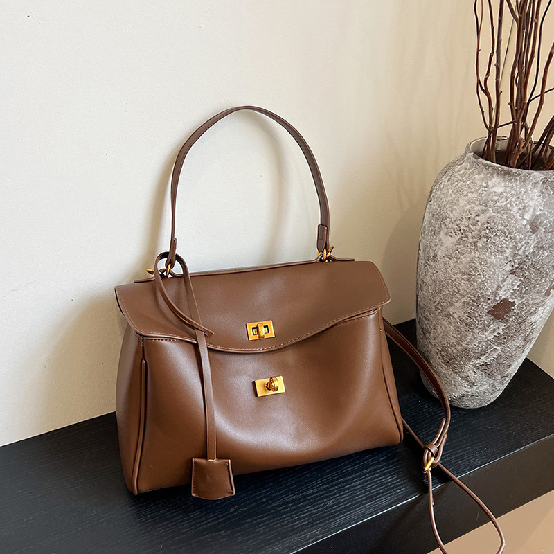 Women French Style Luxe Soft M - Luxury Bags Sale review and price
