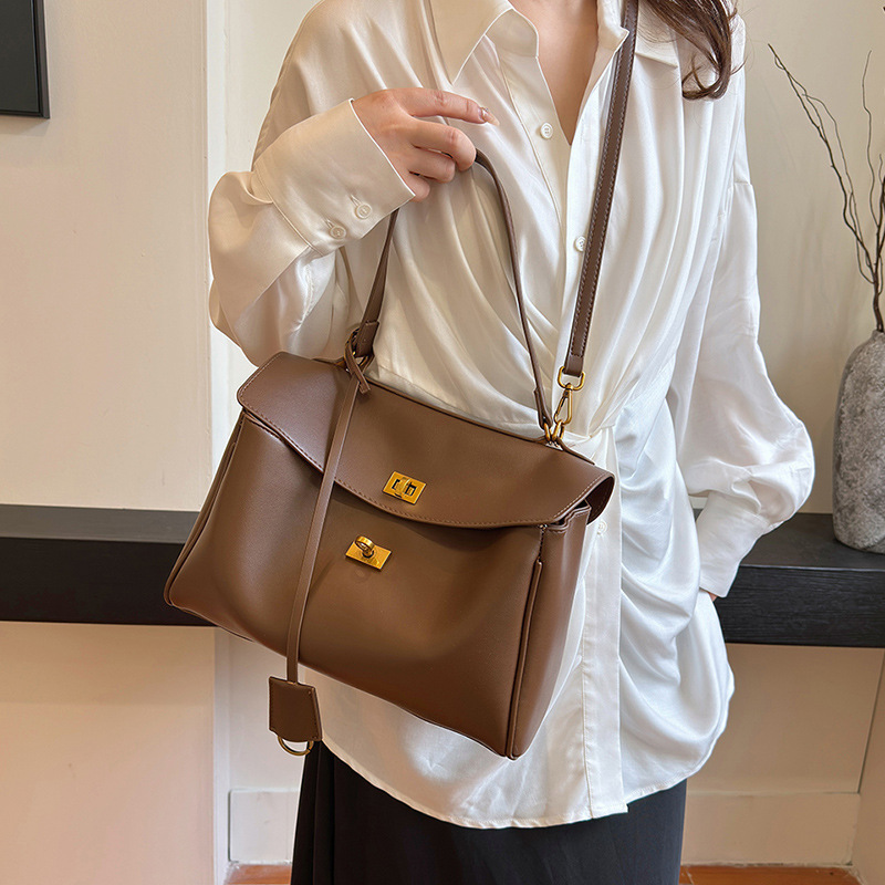 Women French Style Luxe Soft M - Luxury Bags Sale review and price
