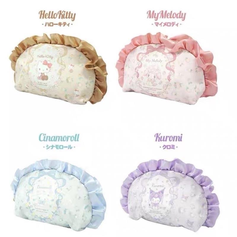 New Sanrio Kuromi Cinnamoroll  - Luxury Bags Edit review and price
