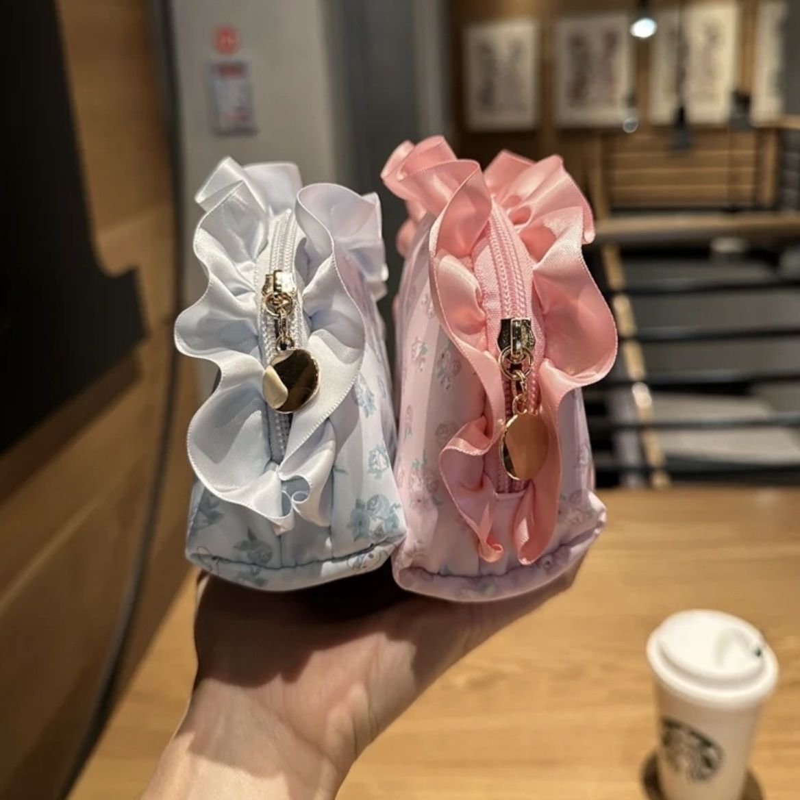 New Sanrio Kuromi Cinnamoroll  - Luxury Bags Edit review and price