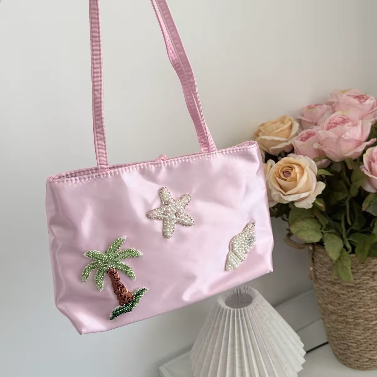 Patchwork Embroidery Luxury Ex - Luxury Y2K Bags review and price