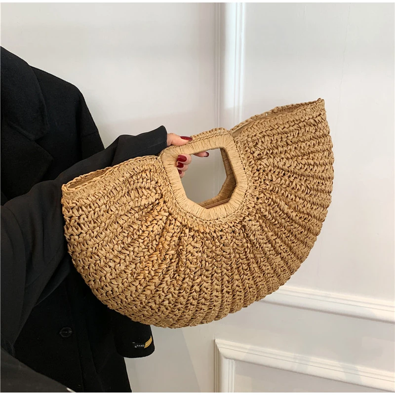Popular Russian Woven Clutch H - Luxury Bags Sale review and price