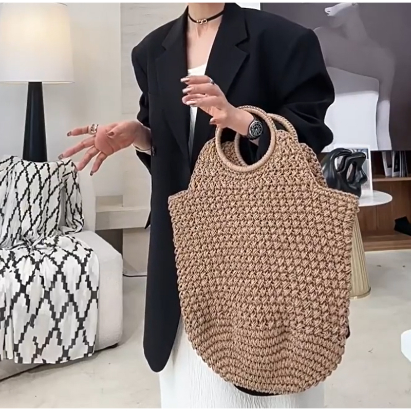 Popular Russian Woven Clutch H - Luxury Bags Sale review and price