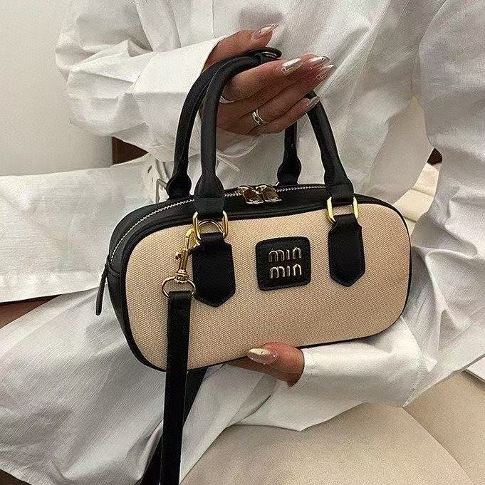Luxury Designer Y2k Canvas Han - Luxury Y2K Bags review and price