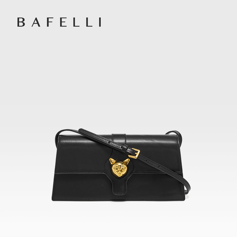 BAFELLI CAT 2026 NEW WOMEN'S B - Luxury Bags 2026 Trends review and price