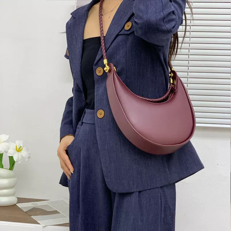 Personality new purse girls lo - Luxury Bags Korea review and price