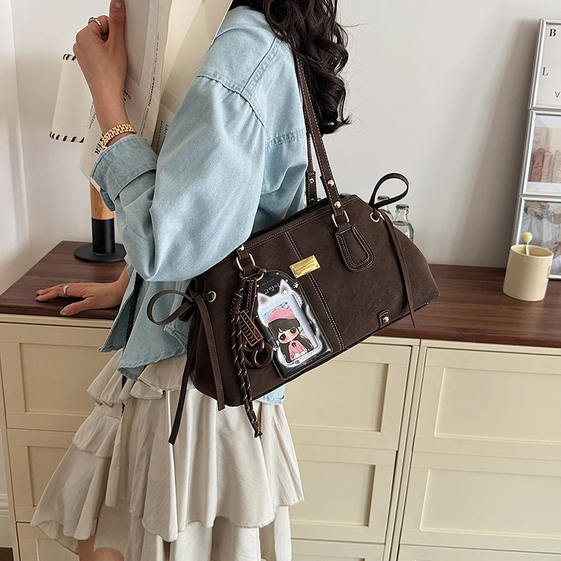 Shoulder Bags For Women Dual S - Luxury Bags 2026 Trends review and price